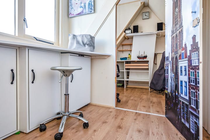 Foto 31 van Aalsmeerderdijk 539