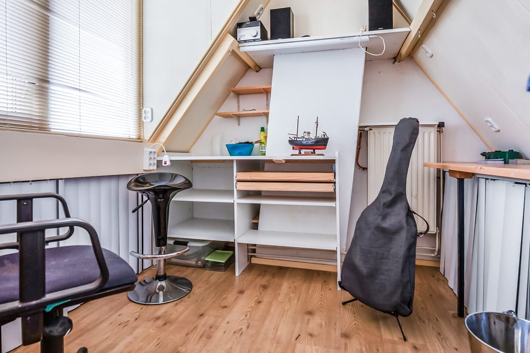 Foto 32 van Aalsmeerderdijk 539