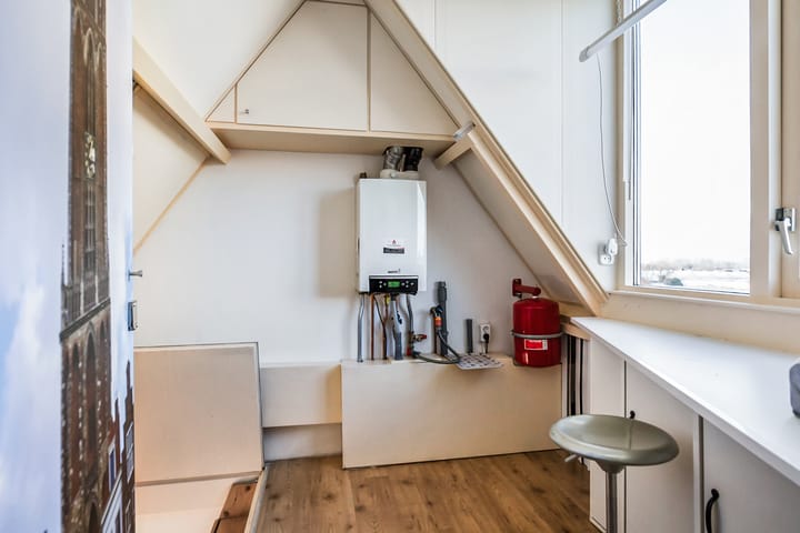 Foto 33 van Aalsmeerderdijk 539