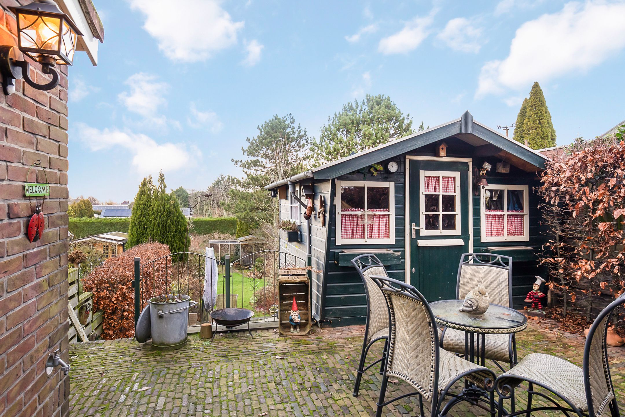 Foto 36 van Aalsmeerderdijk 539