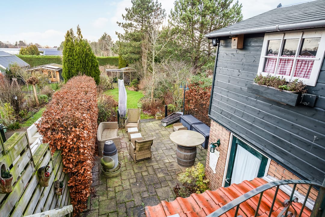 Foto 37 van Aalsmeerderdijk 539