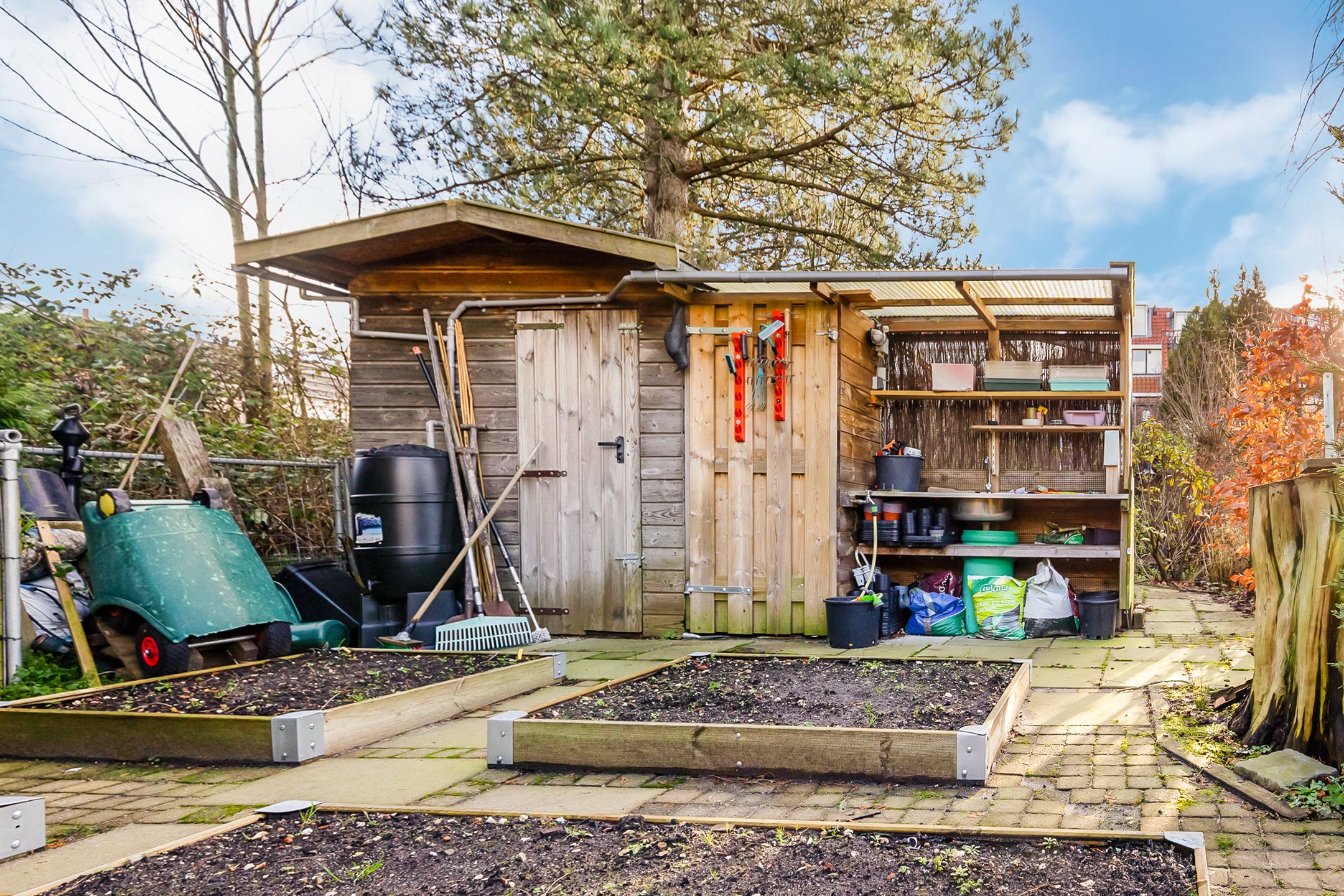 Foto 42 van Aalsmeerderdijk 539