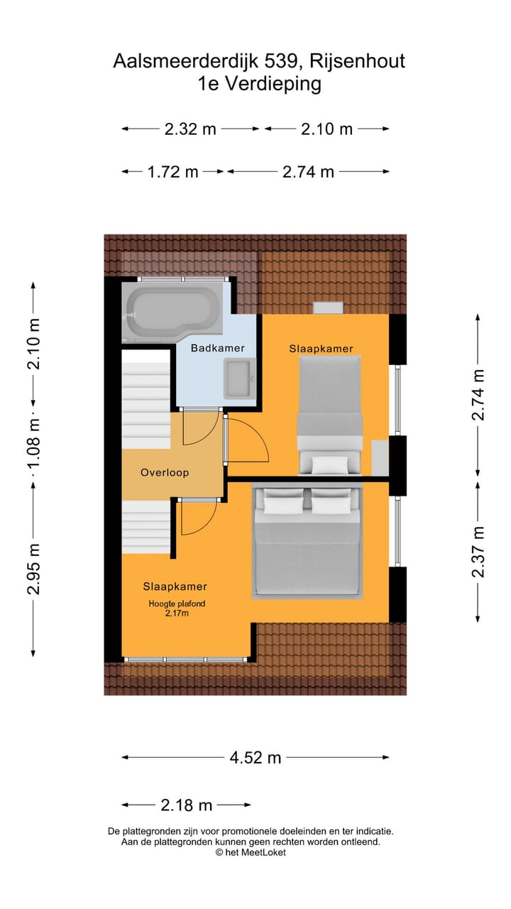 Foto 45 van Aalsmeerderdijk 539