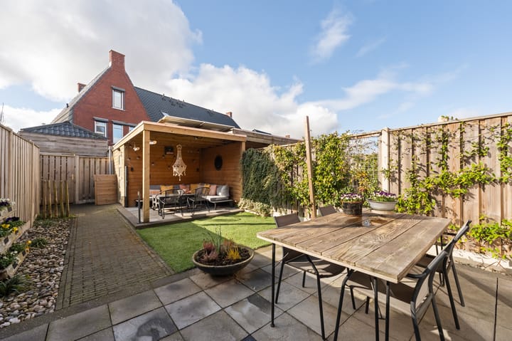 Foto 5 van Veerschuit 14