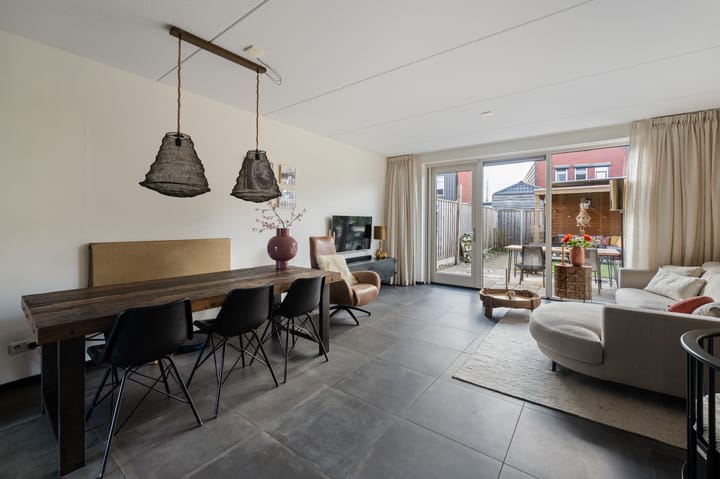 Foto 2 van Veerschuit 14