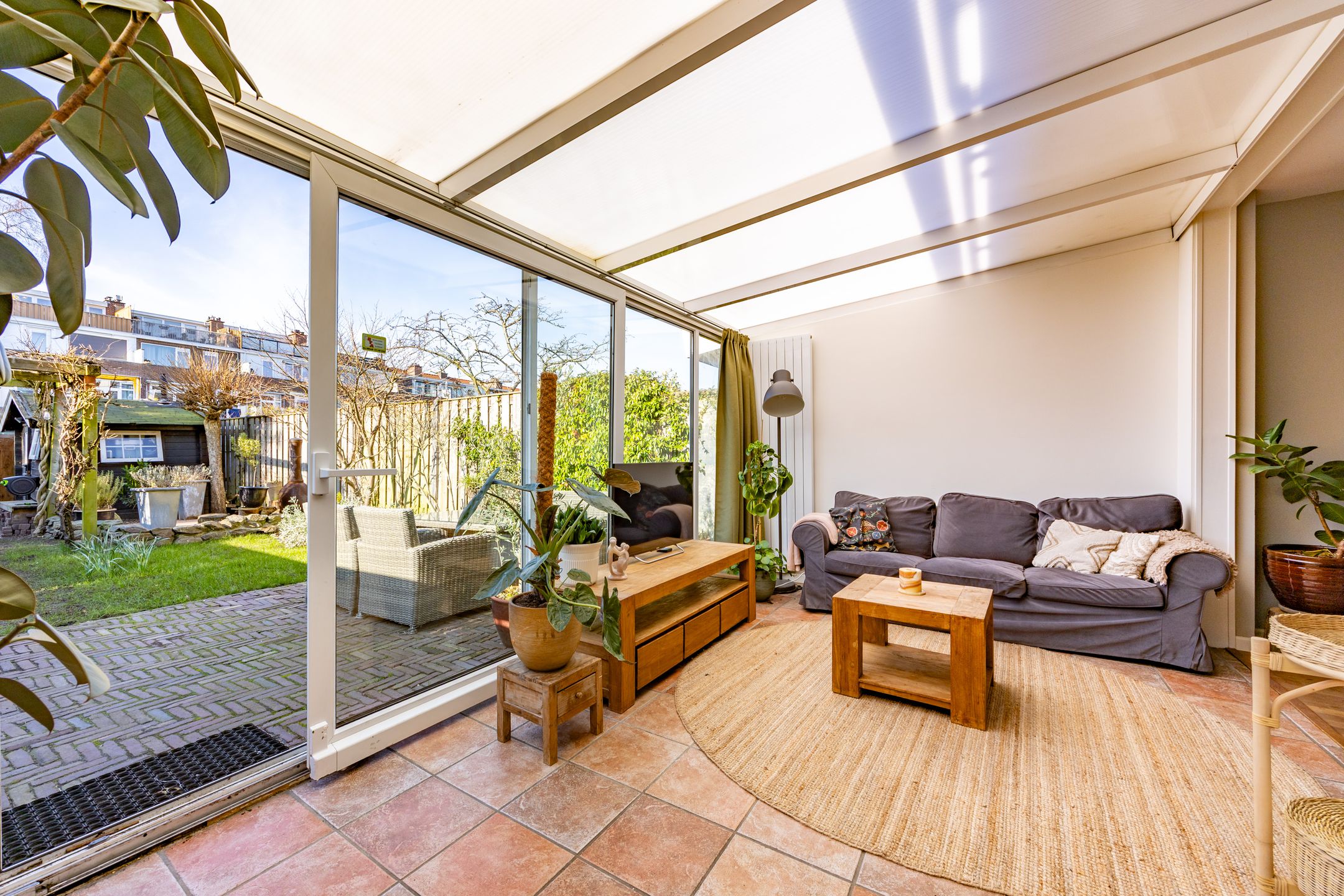 Foto 3 van Kastanjelaan 64