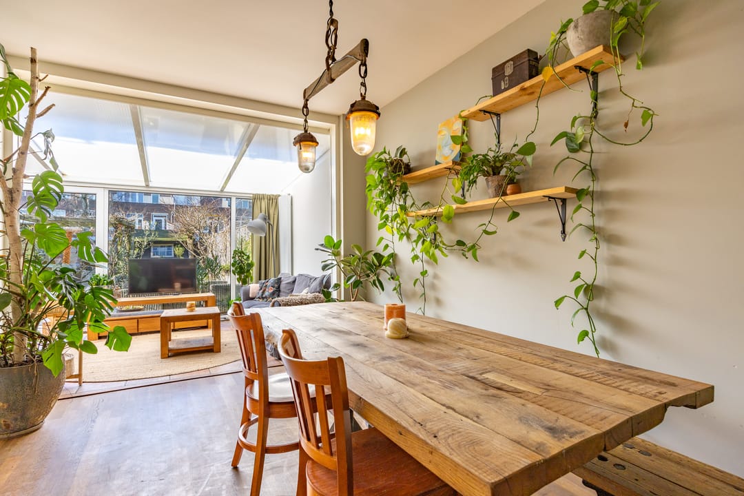 Foto 2 van Kastanjelaan 64