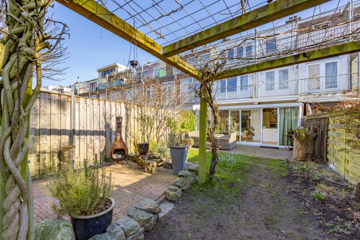 Foto 4 van Kastanjelaan 64