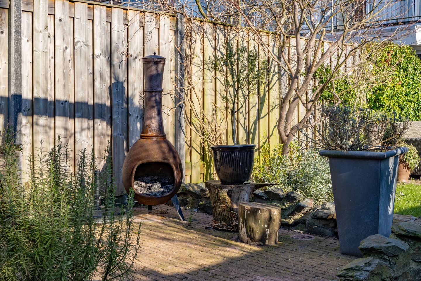 Foto 5 van Kastanjelaan 64