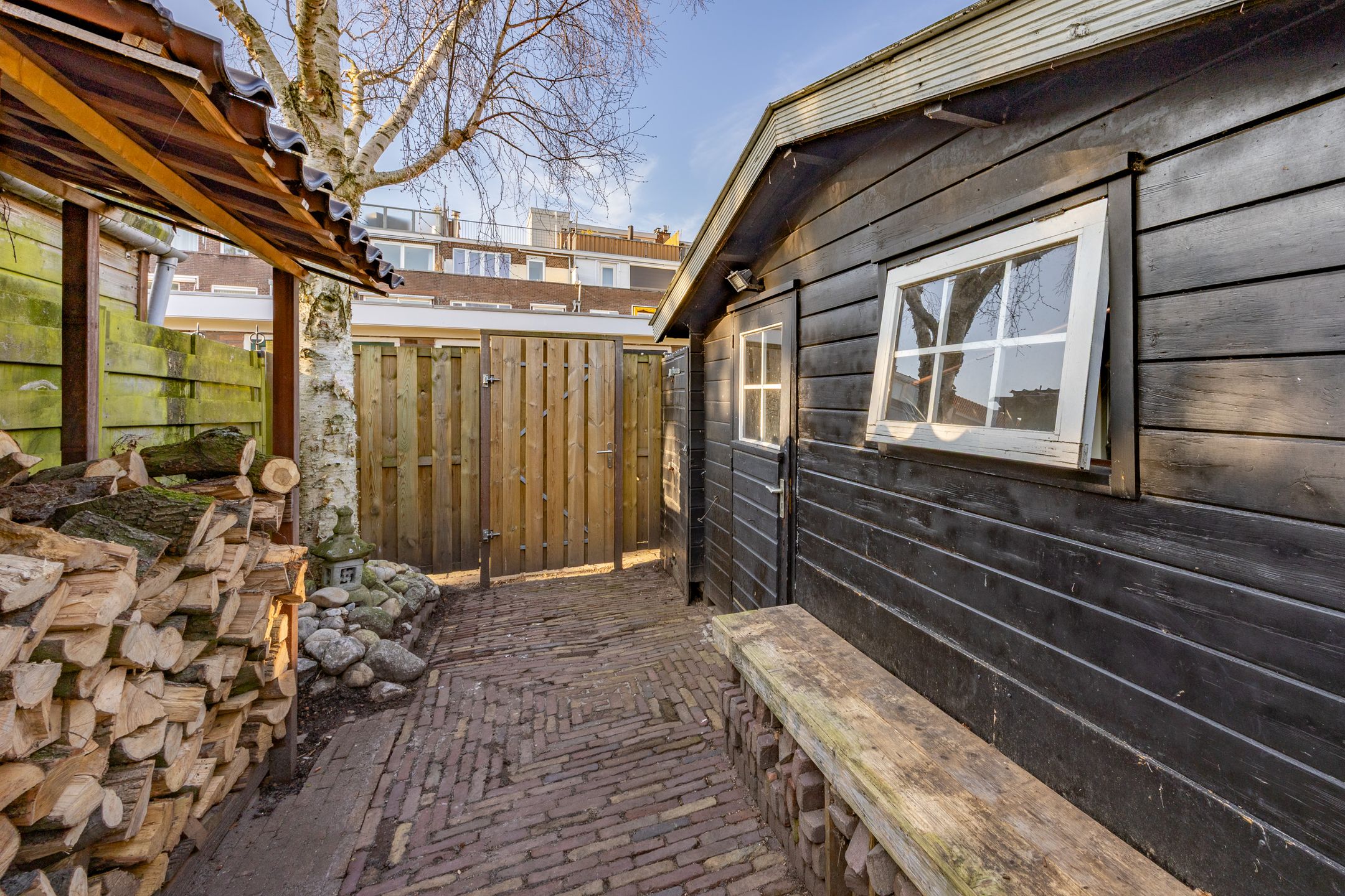 Foto 6 van Kastanjelaan 64