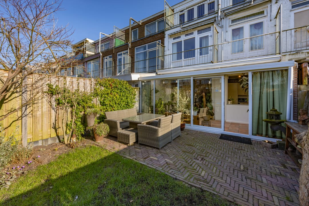 Foto 7 van Kastanjelaan 64