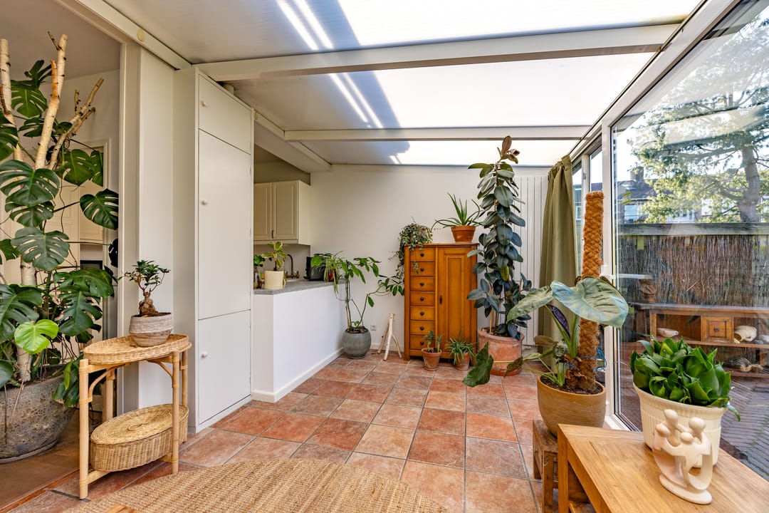 Foto 8 van Kastanjelaan 64