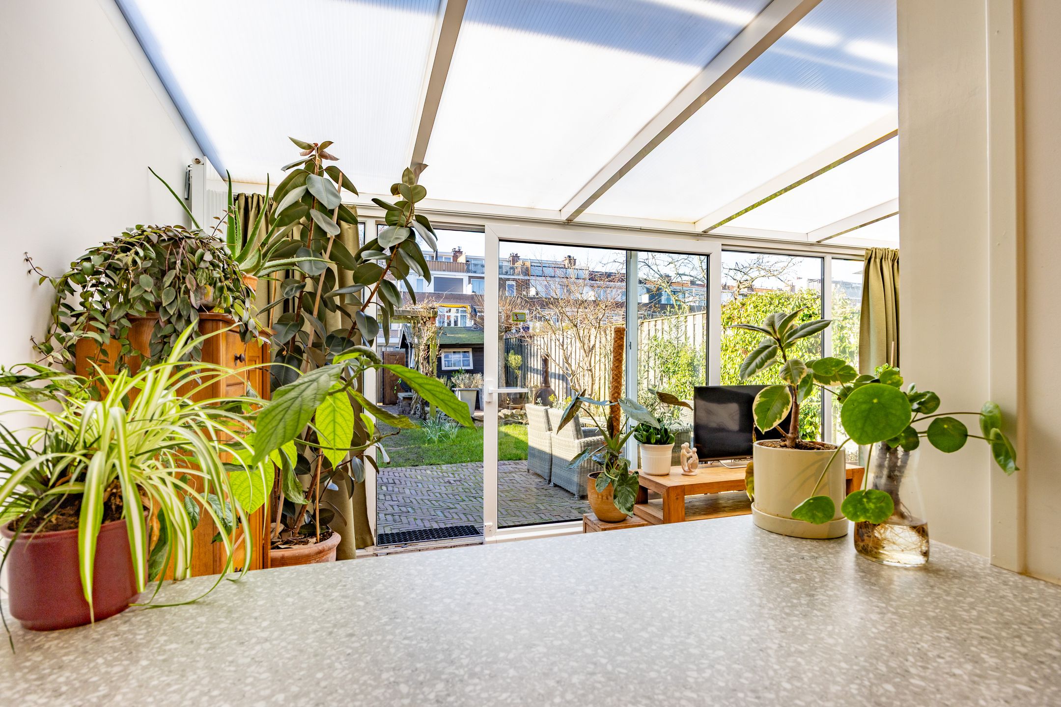 Foto 9 van Kastanjelaan 64