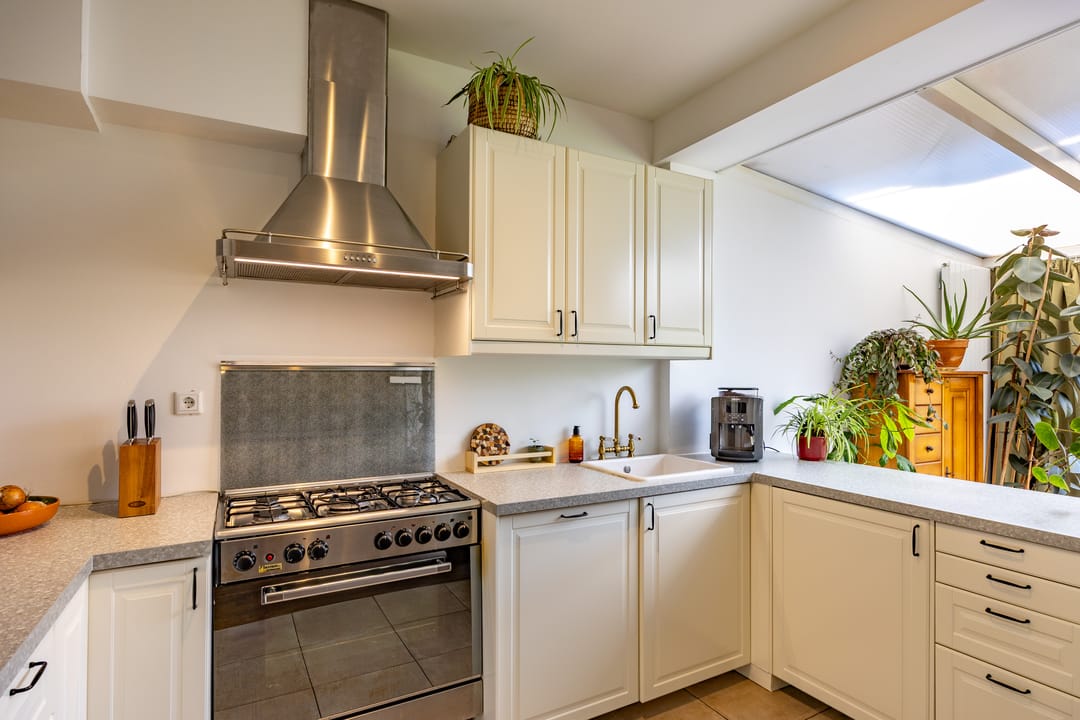 Foto 11 van Kastanjelaan 64