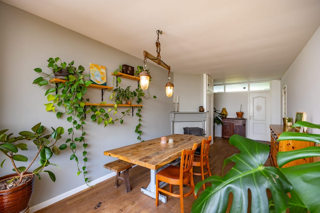 Foto 13 van Kastanjelaan 64