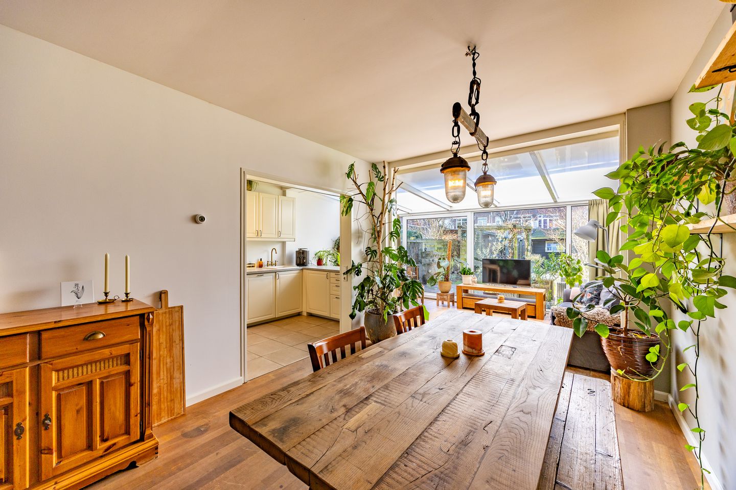 Foto 14 van Kastanjelaan 64