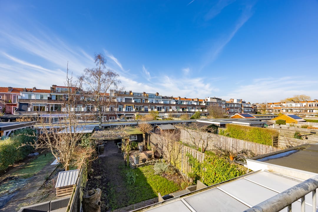 Foto 26 van Kastanjelaan 64