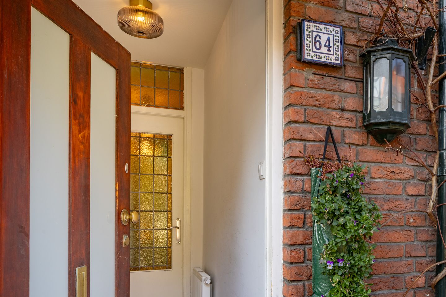 Foto 29 van Kastanjelaan 64