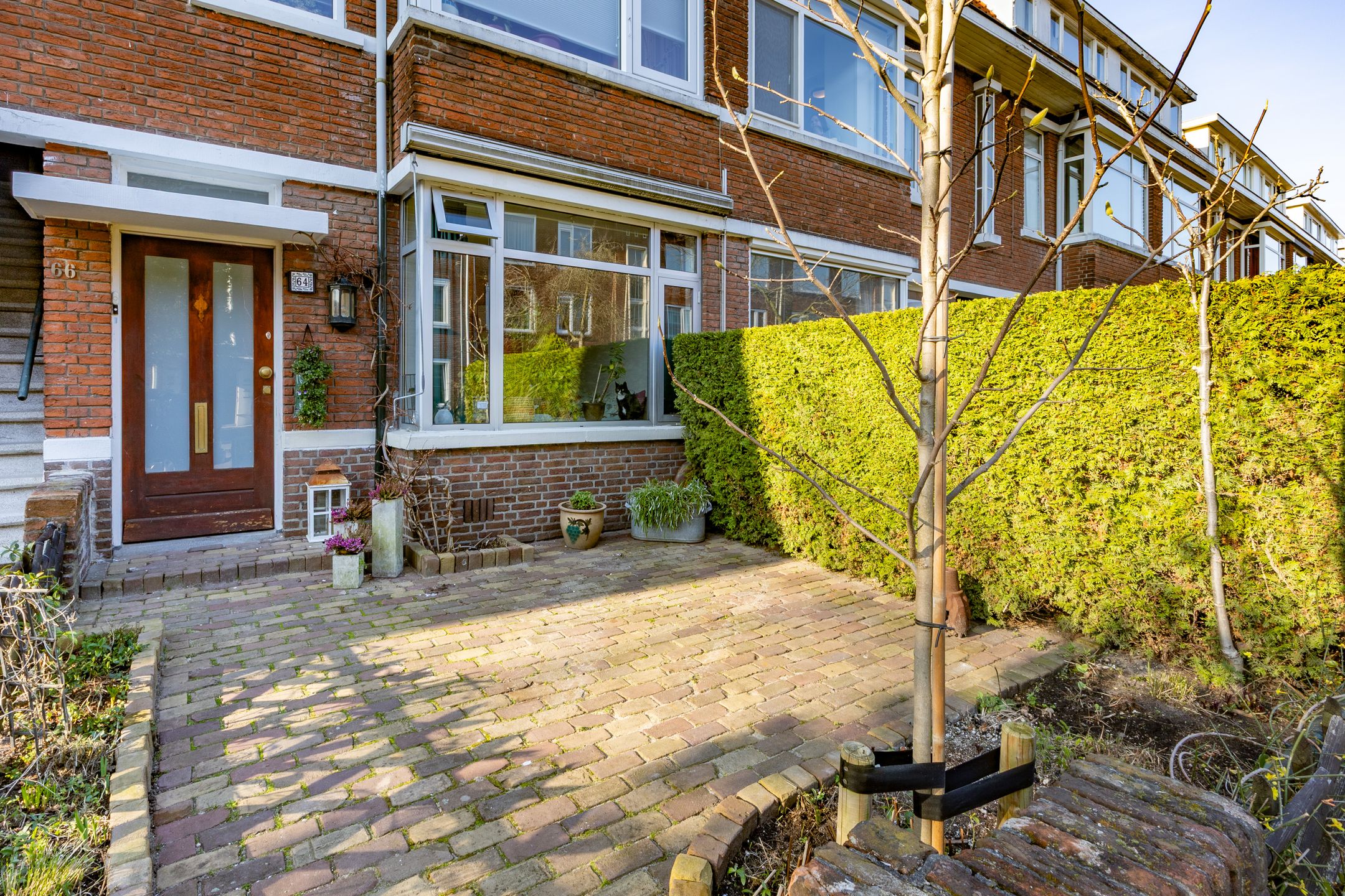 Foto 30 van Kastanjelaan 64