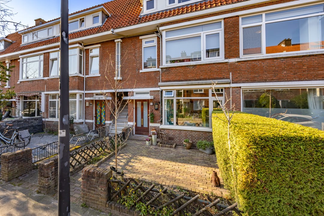 Foto 31 van Kastanjelaan 64