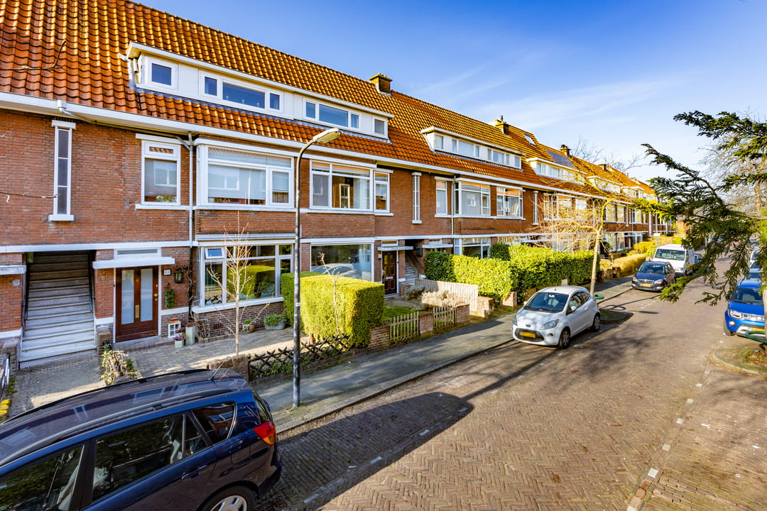 Foto 32 van Kastanjelaan 64