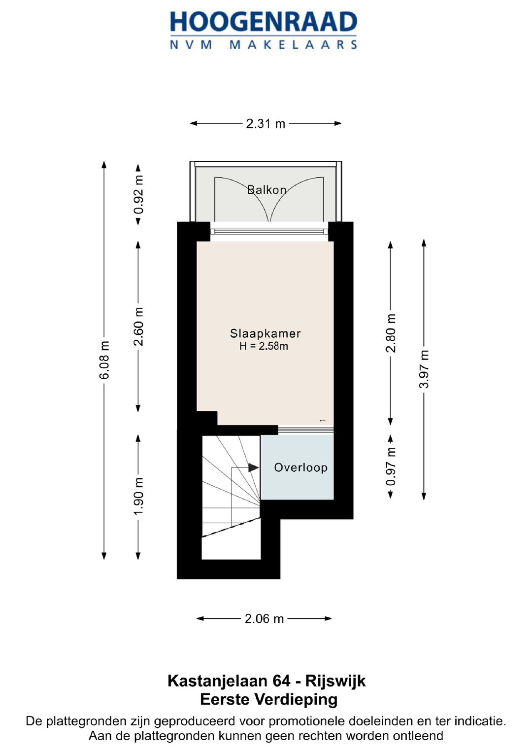 Foto 38 van Kastanjelaan 64