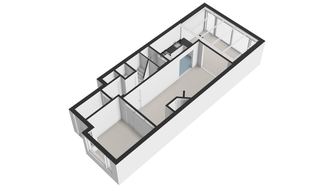 Foto 41 van Kastanjelaan 64