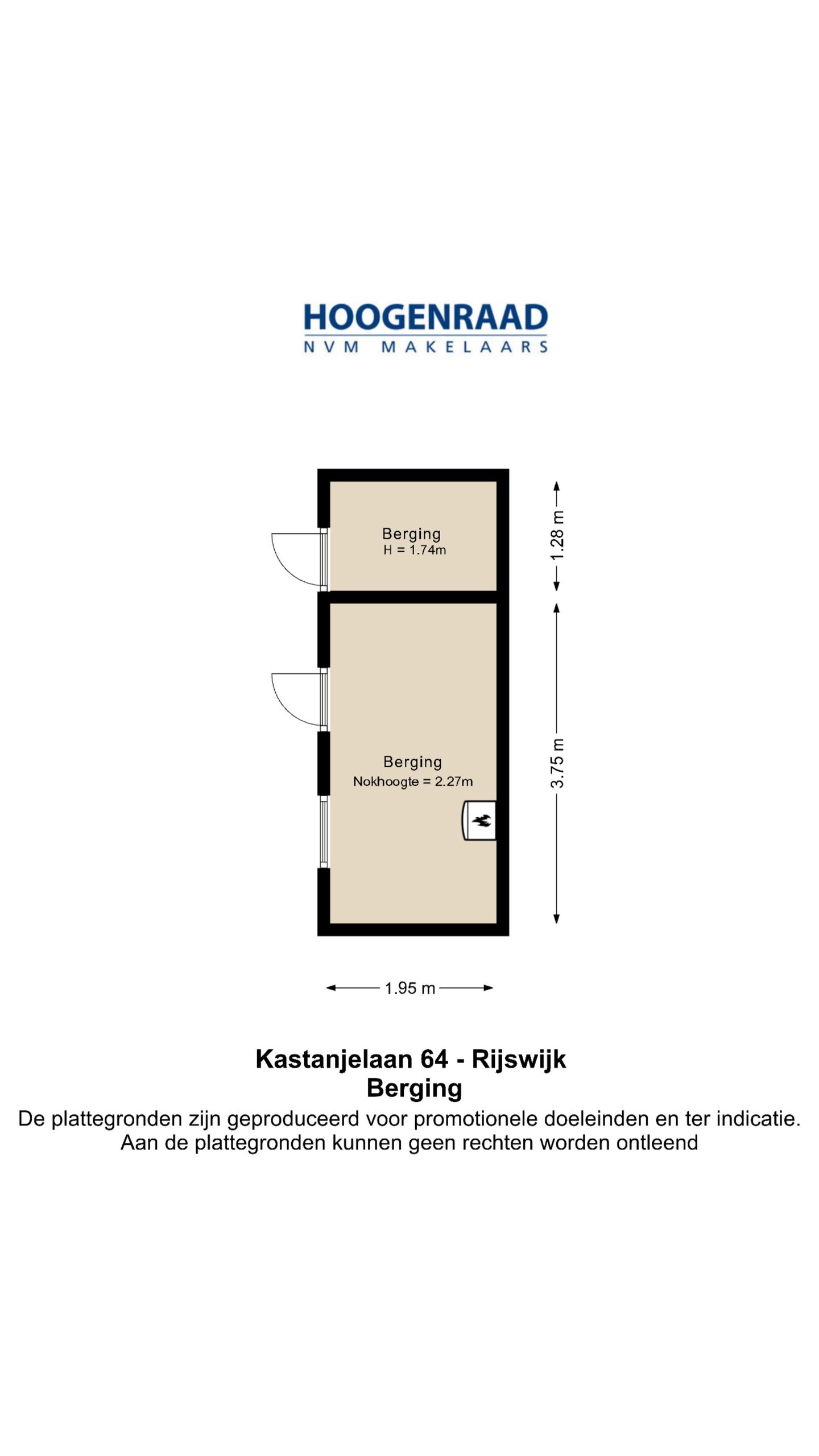 Foto 40 van Kastanjelaan 64