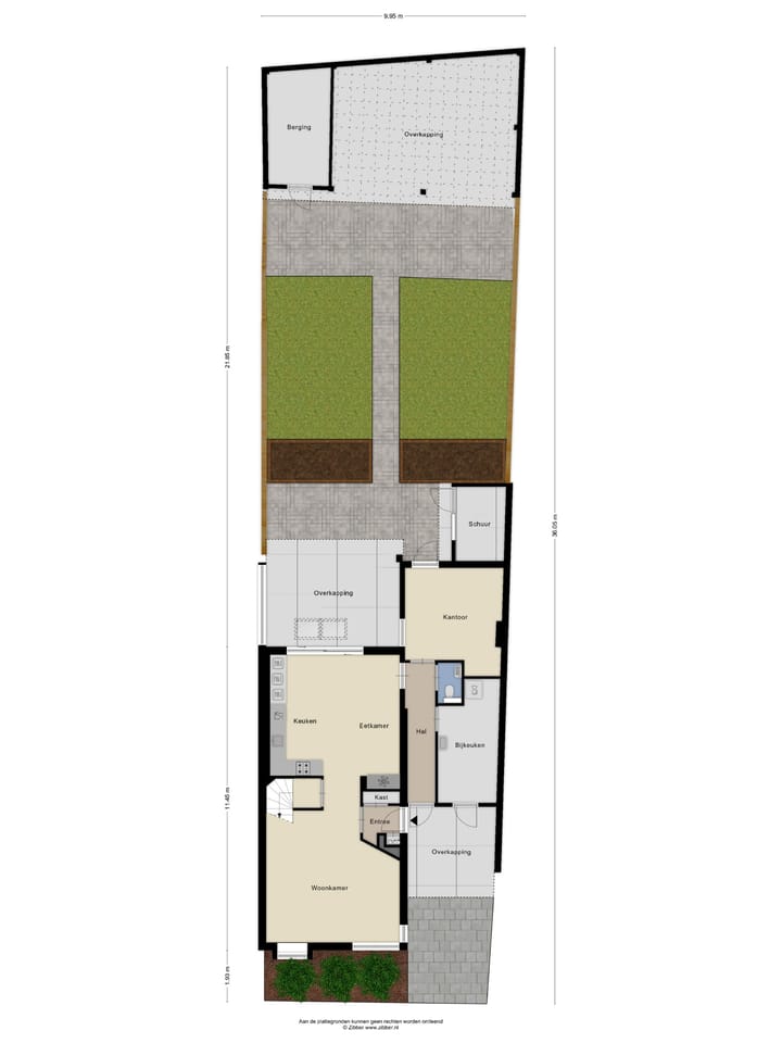 Foto 37 van Eekmaatlaan 15