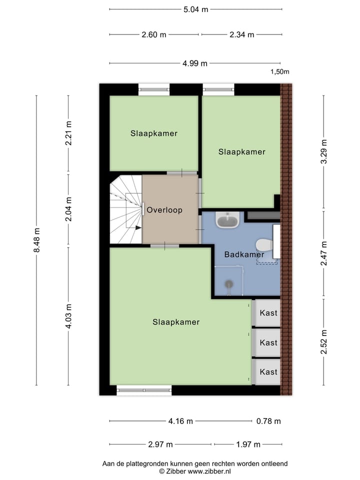 Foto 39 van Eekmaatlaan 15