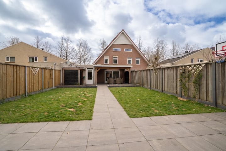 Foto 4 van Eekmaatlaan 15