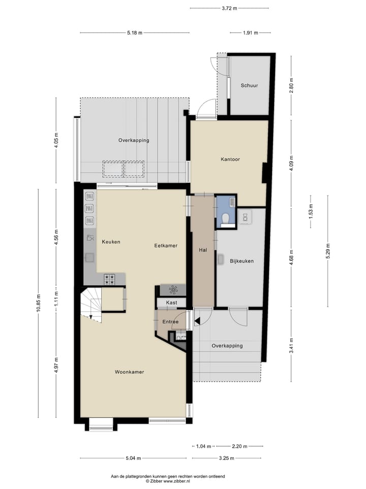 Foto 38 van Eekmaatlaan 15