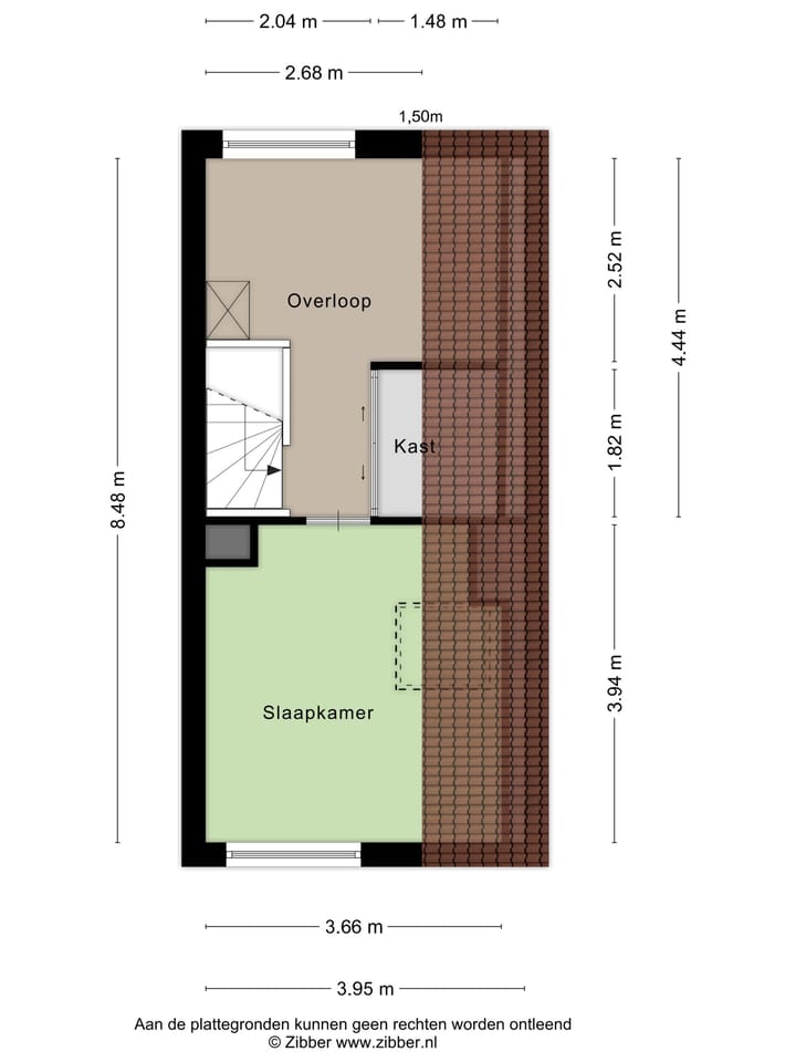 Foto 40 van Eekmaatlaan 15