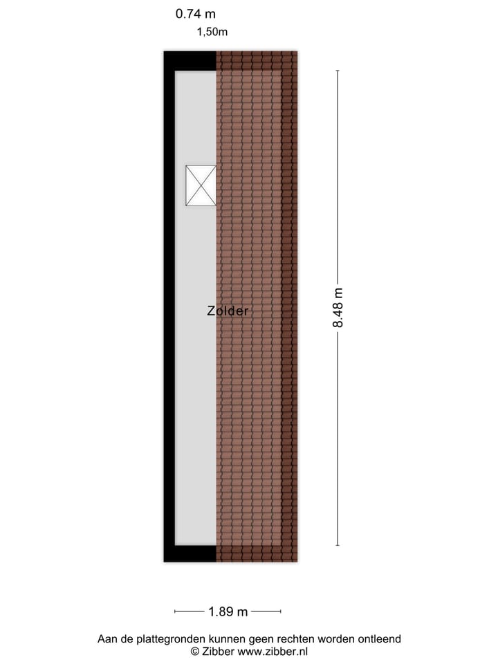 Foto 41 van Eekmaatlaan 15