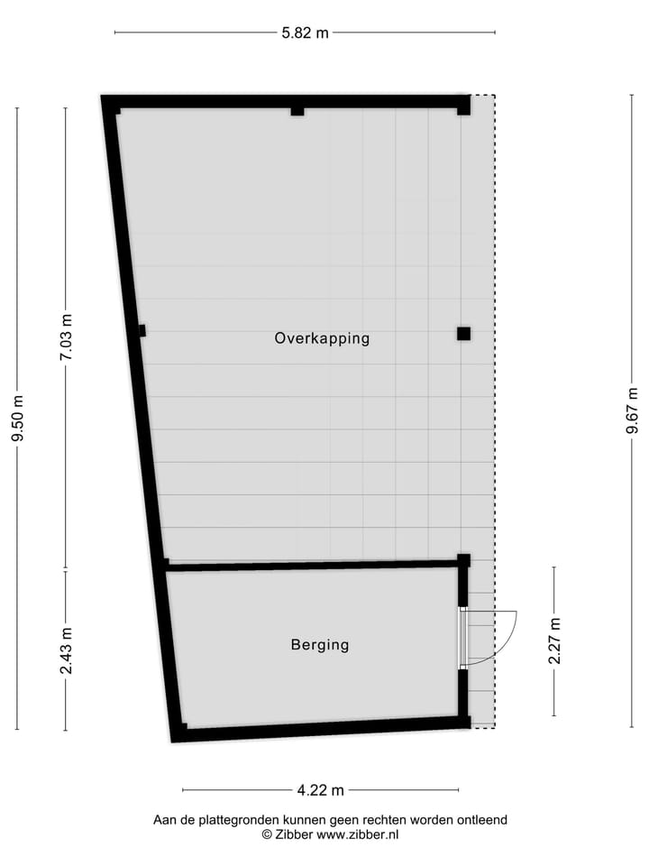 Foto 42 van Eekmaatlaan 15