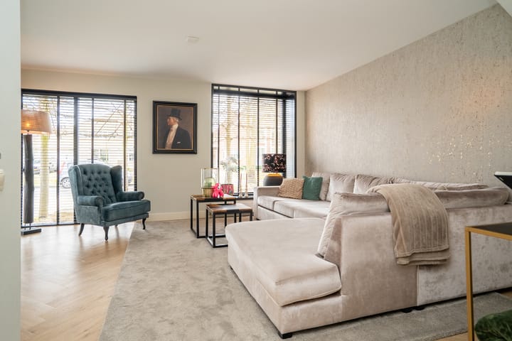 Foto 7 van Eekmaatlaan 15