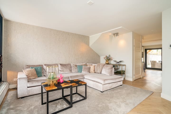 Foto 9 van Eekmaatlaan 15