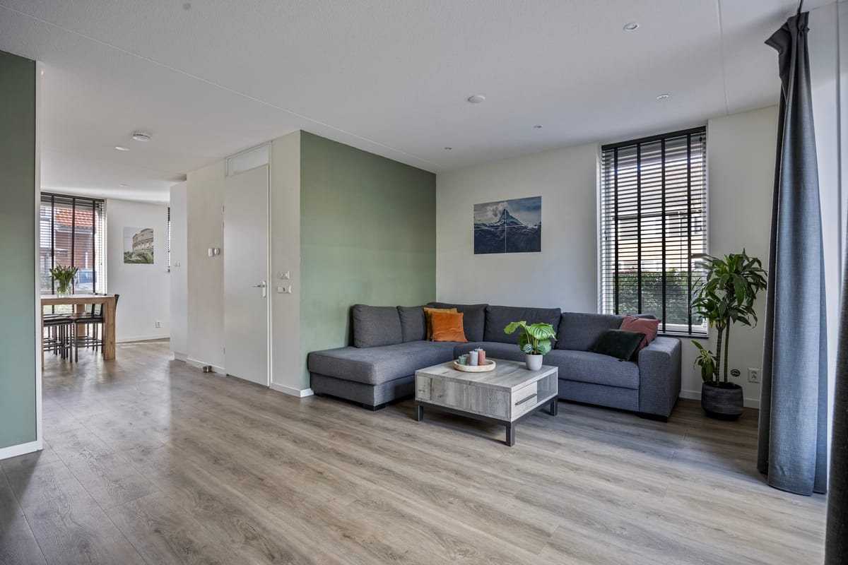 Foto 3 van Brederodepeer 2