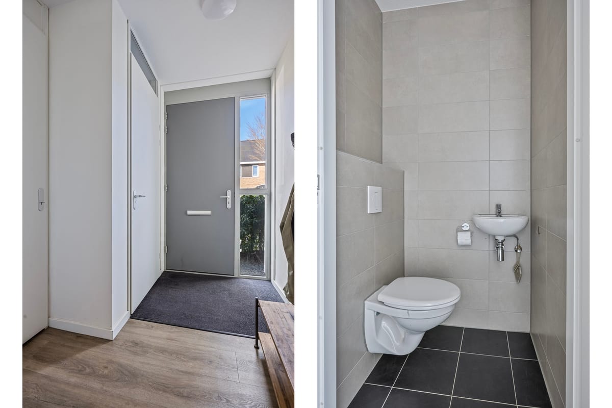 Foto 4 van Brederodepeer 2