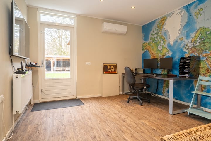 Foto 16 van Eekmaatlaan 15