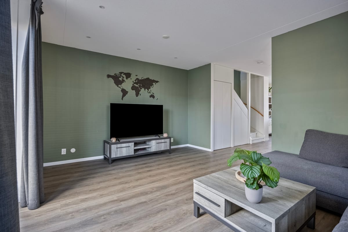 Foto 6 van Brederodepeer 2