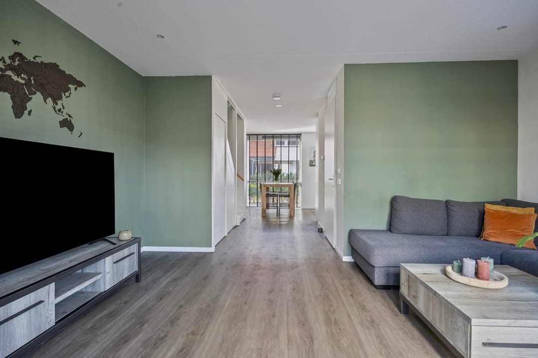 Foto 7 van Brederodepeer 2