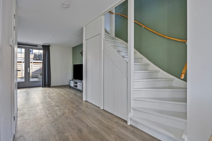 Foto 8 van Brederodepeer 2