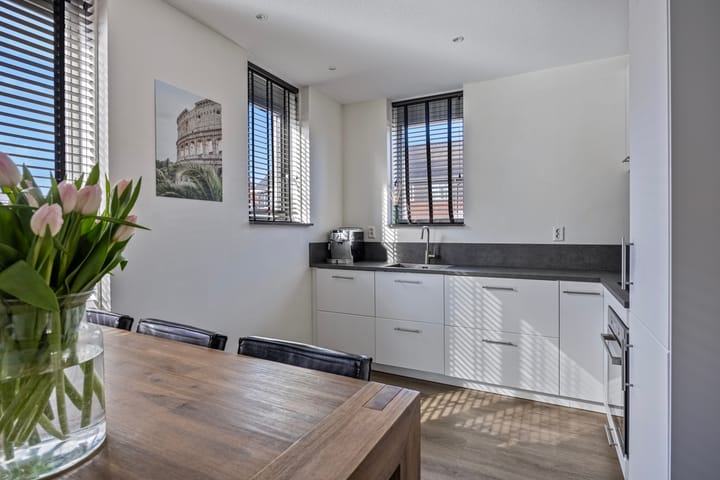 Foto 9 van Brederodepeer 2