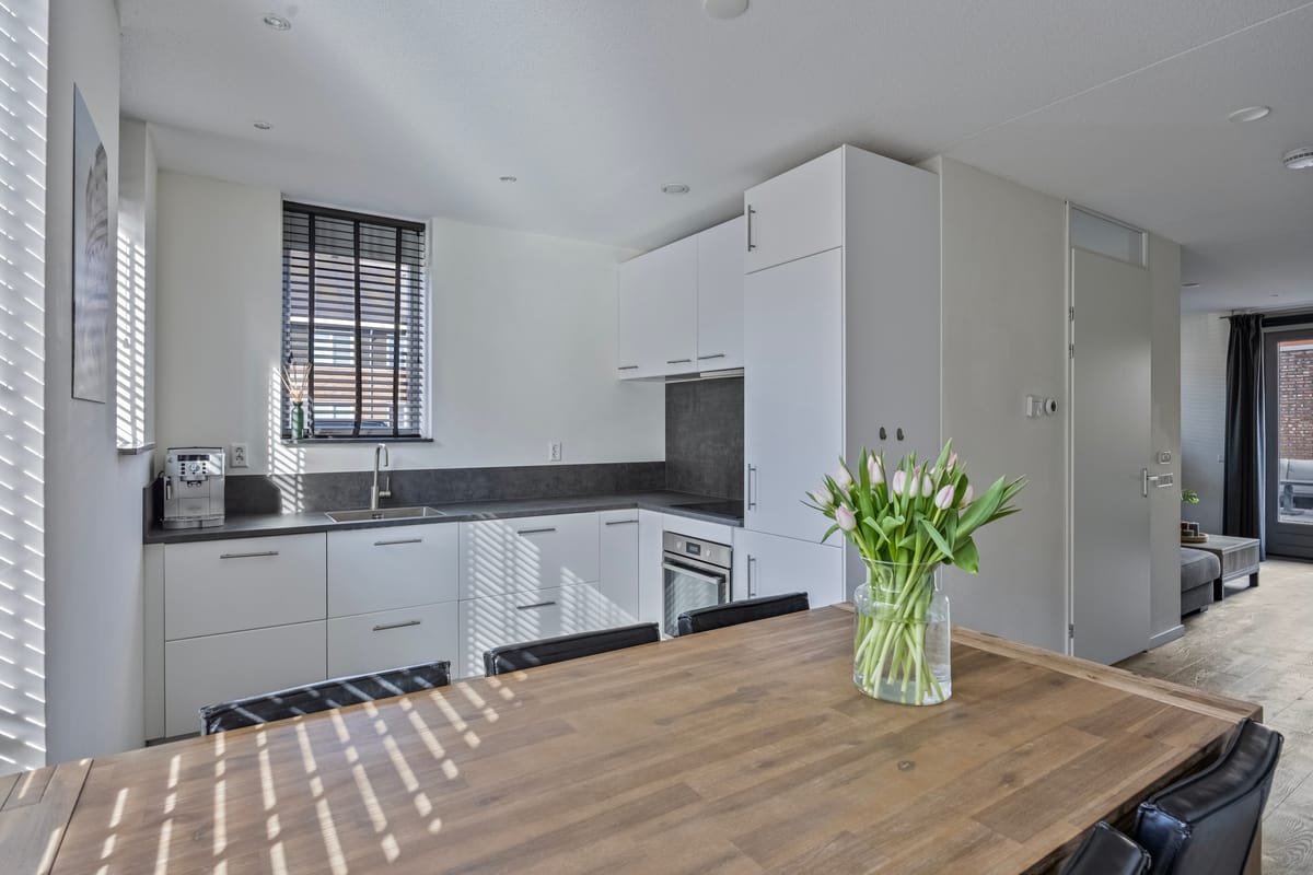 Foto 10 van Brederodepeer 2