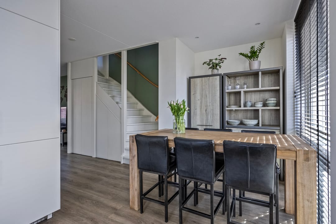 Foto 11 van Brederodepeer 2