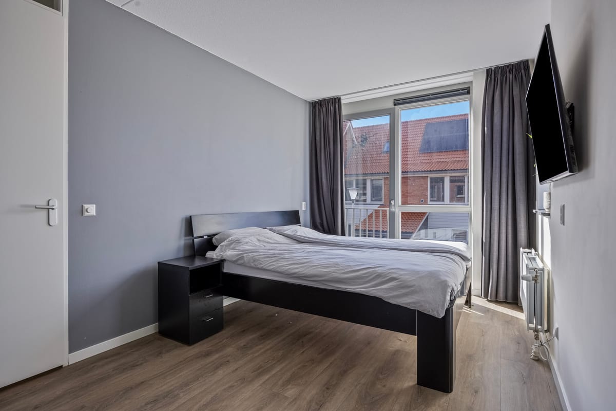 Foto 12 van Brederodepeer 2