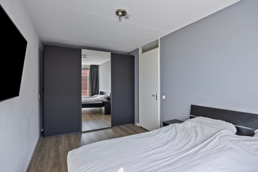 Foto 13 van Brederodepeer 2