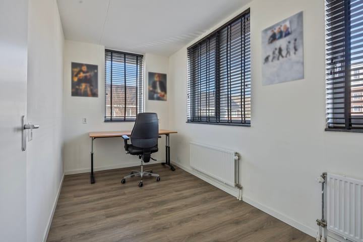 Foto 14 van Brederodepeer 2