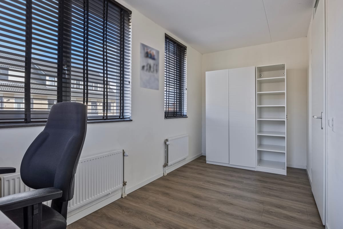 Foto 15 van Brederodepeer 2